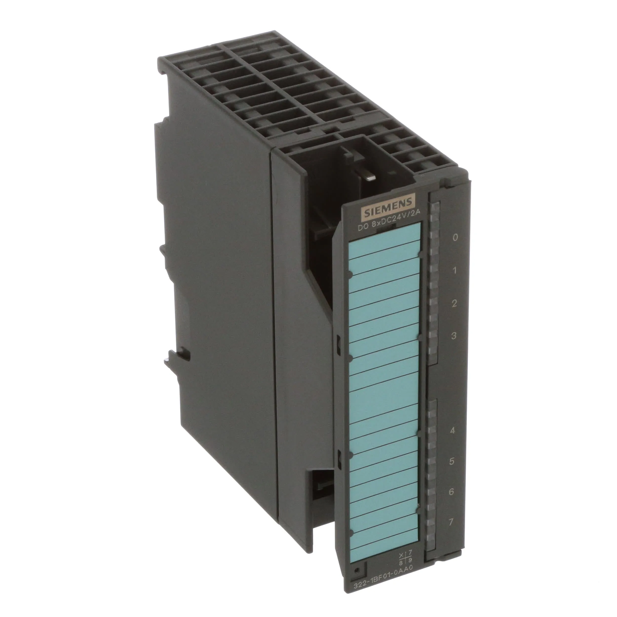 Siemens 6ES73221BF010AA0