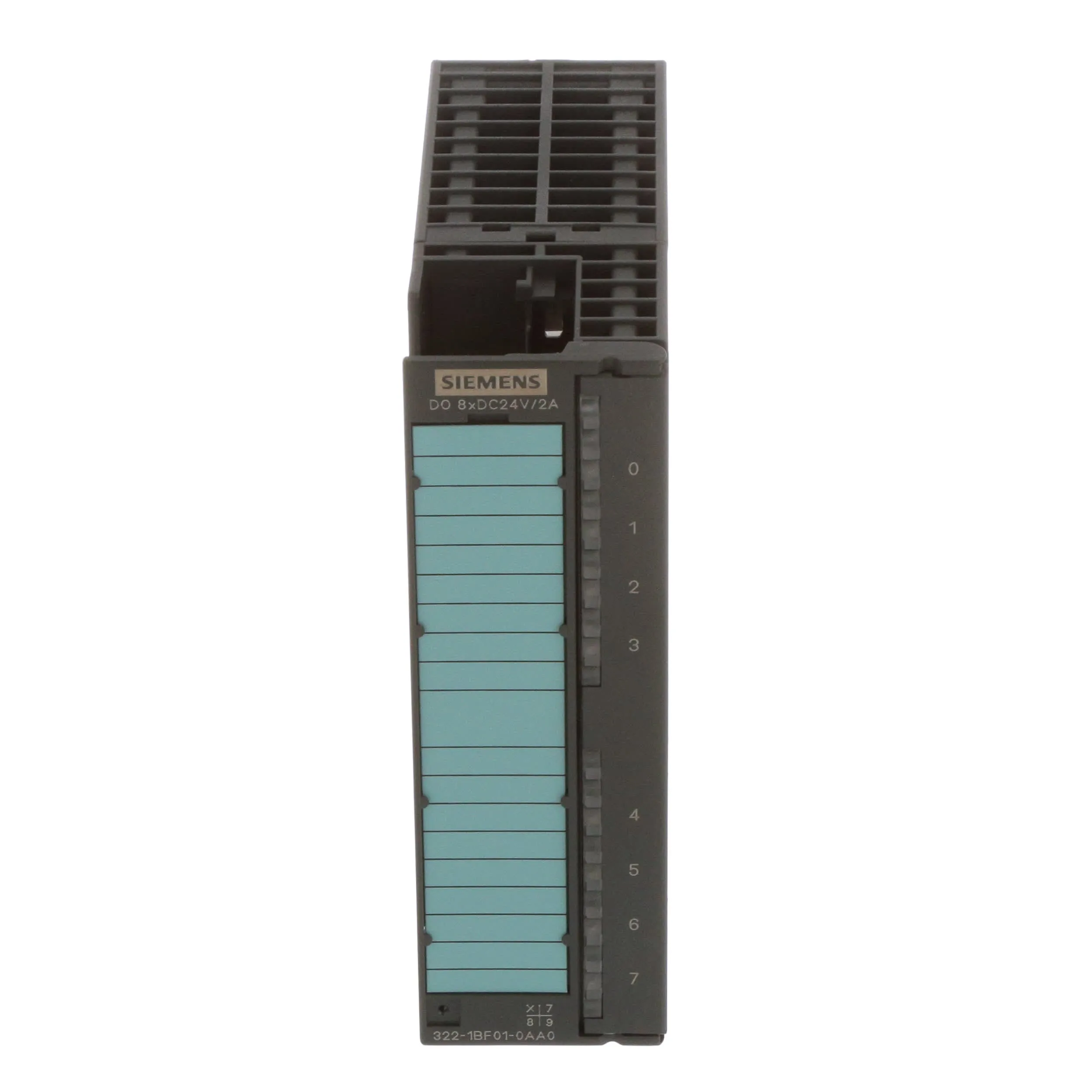 Siemens 6ES73221BF010AA0