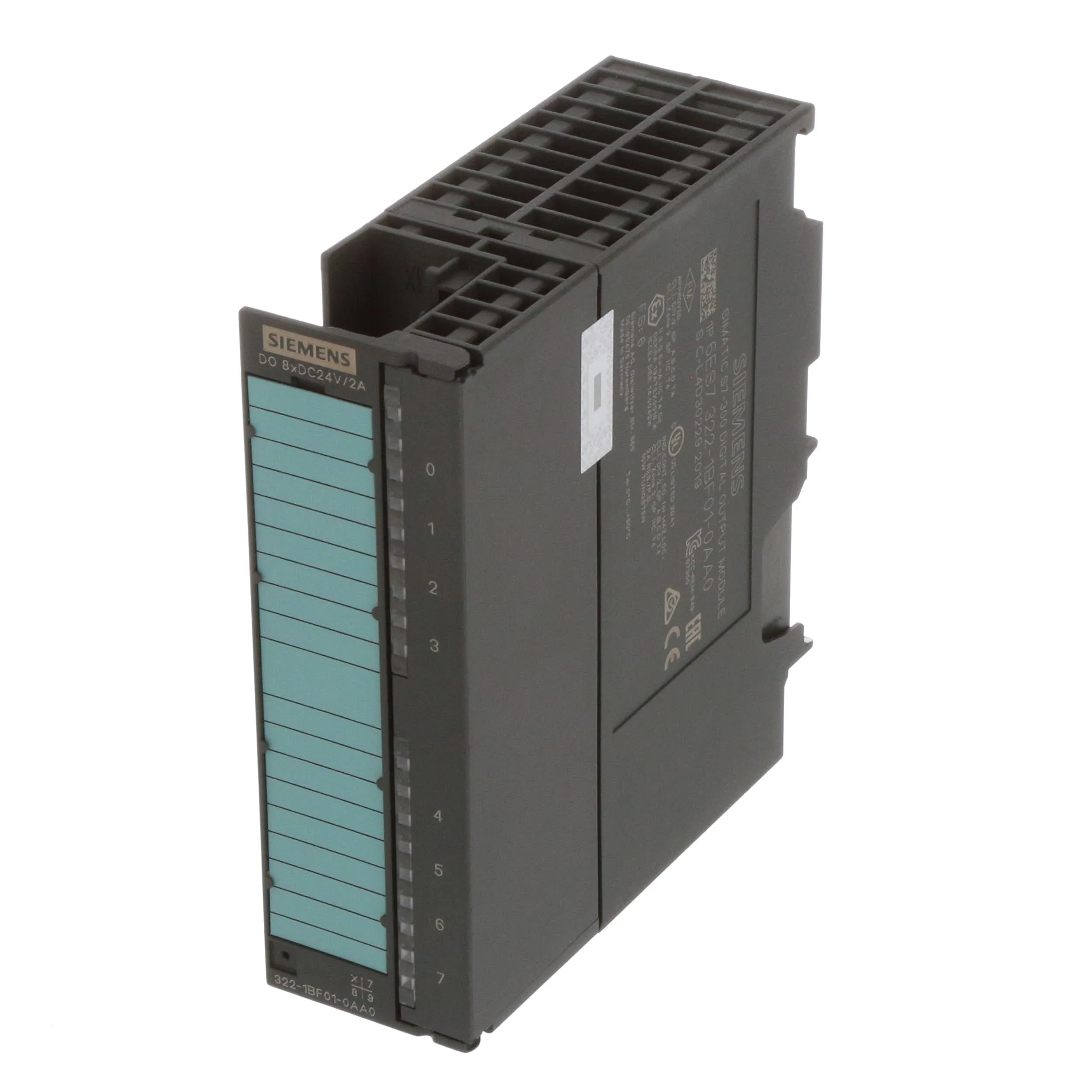 Siemens 6ES73221BF010AA0