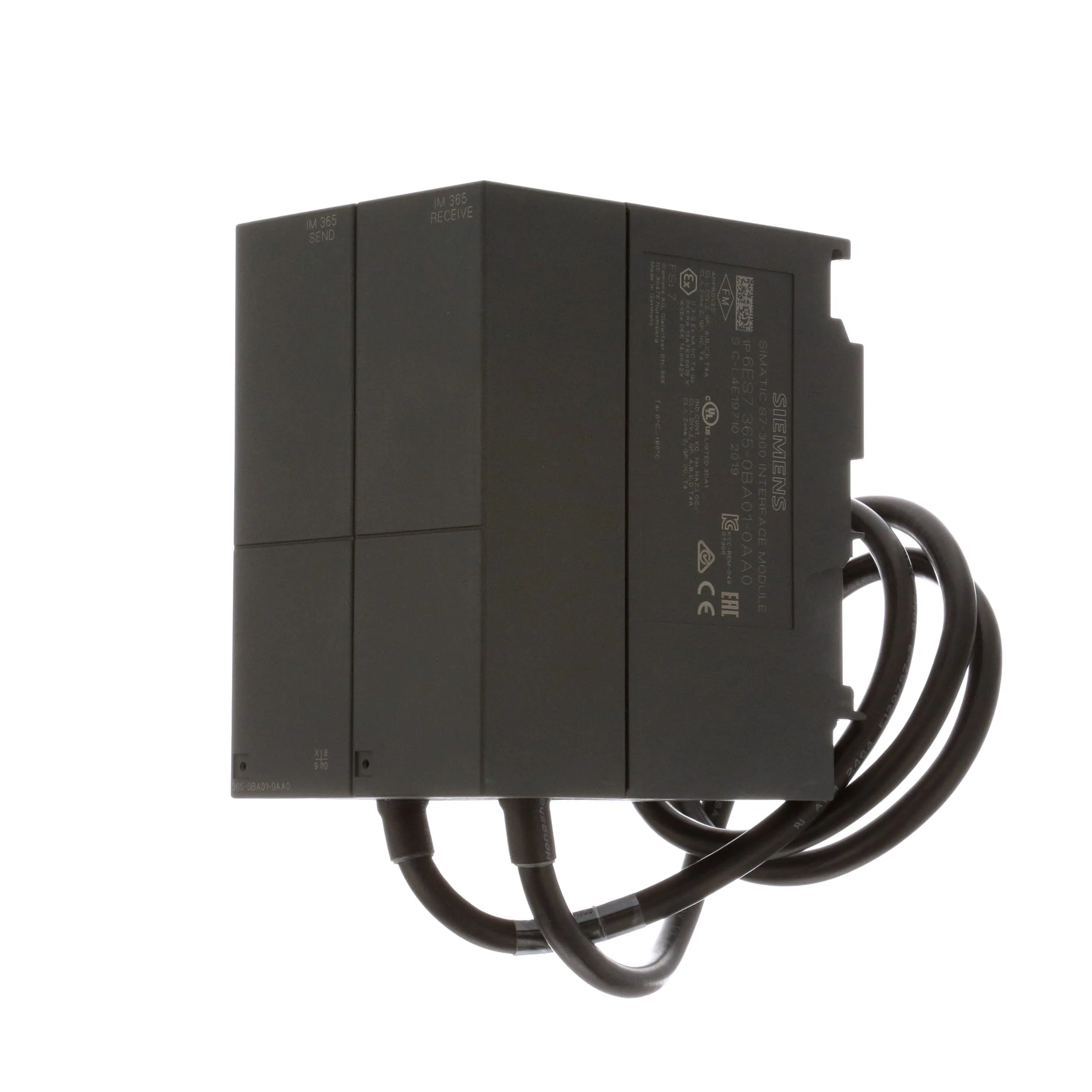 Siemens 6ES73650BA010AA0