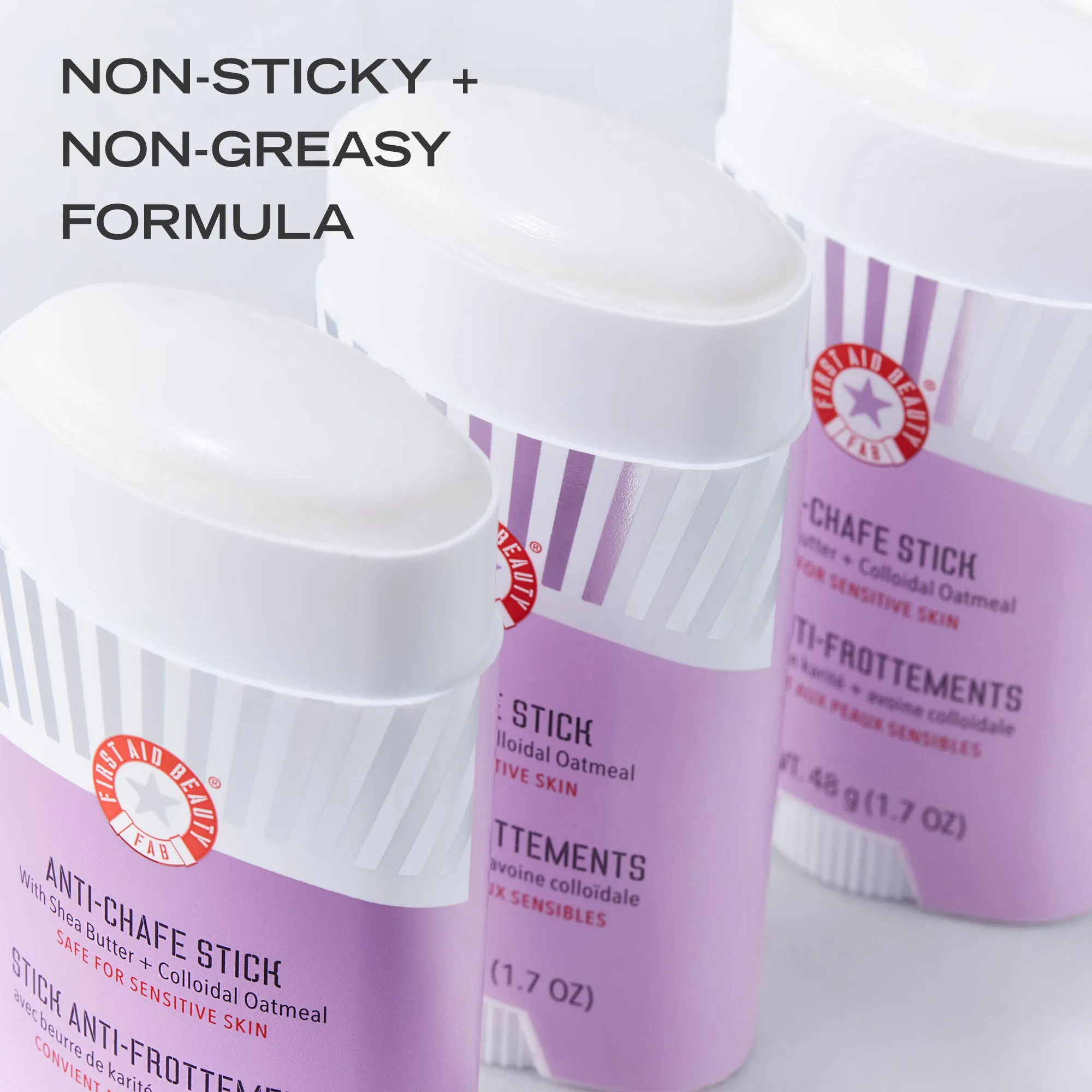 Skin SOS Body Bundle