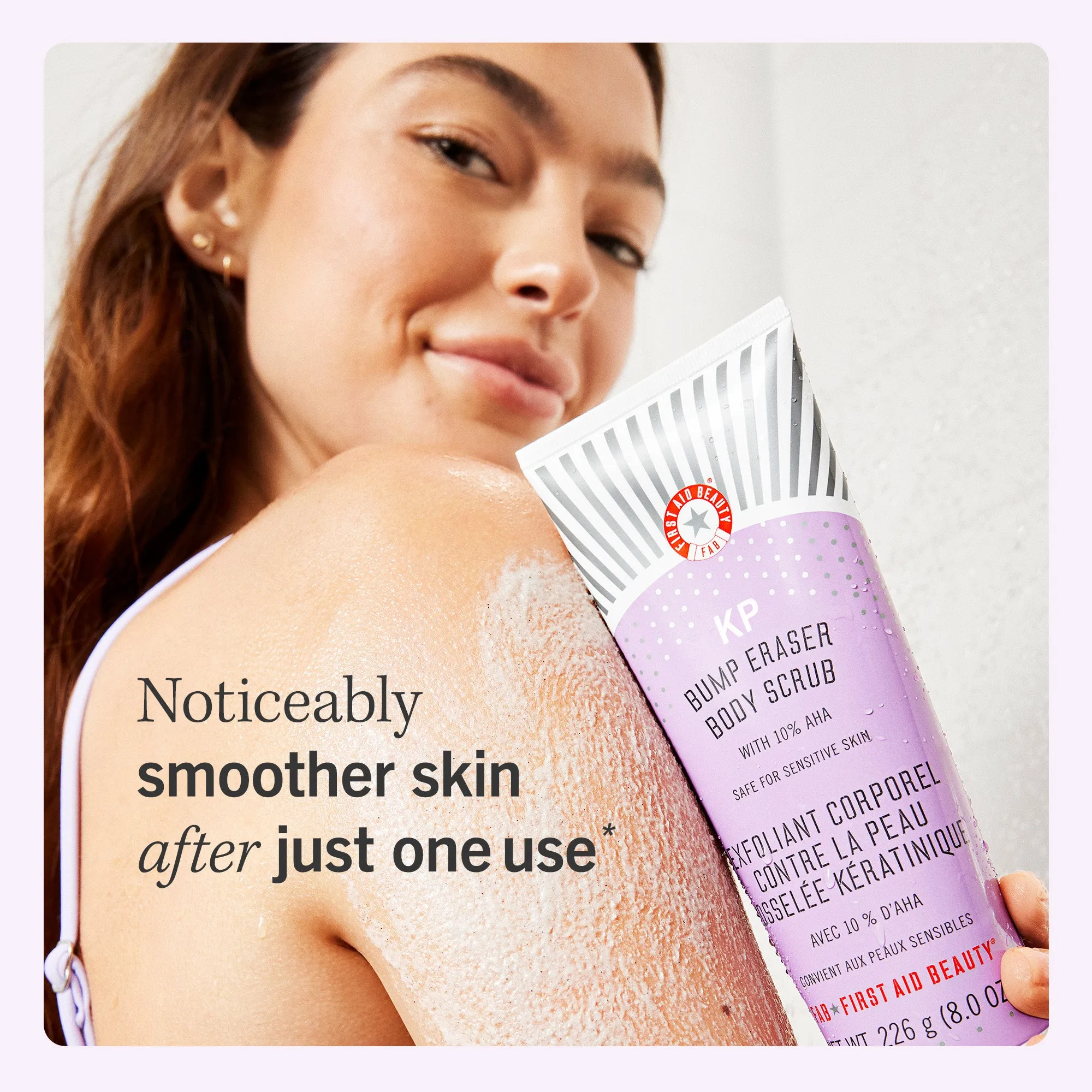 Skin SOS Body Bundle