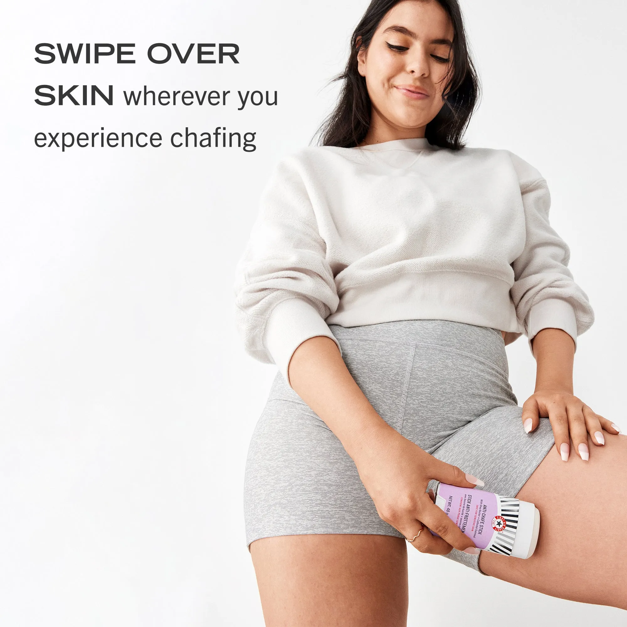 Skin SOS Body Bundle
