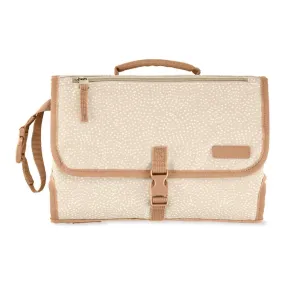 Skip Hop Pronto Signature Changing Station - Beige Swirl Dot