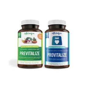 Slim Gut Starter Pack | Purchase with Purchase Bundle Special