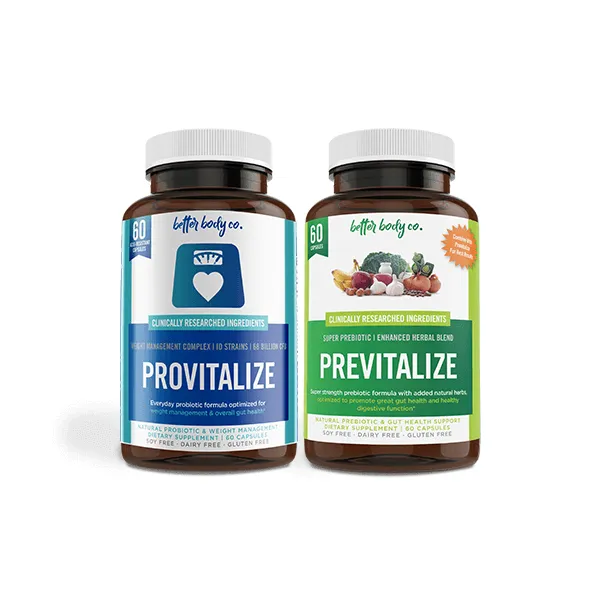 Slim Gut Starter Pack | Purchase with Purchase Bundle Special
