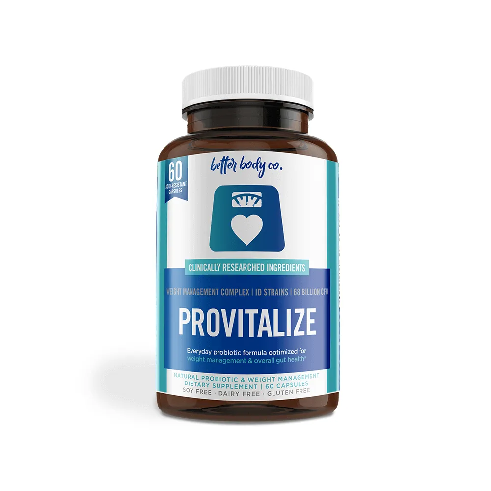 Slim Gut Starter Pack | Purchase with Purchase Bundle Special