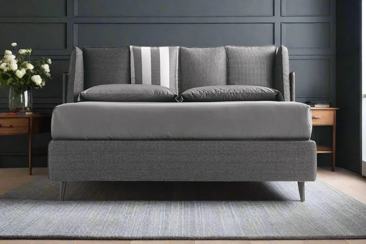 Slumberstore Cuscini Storage Bed