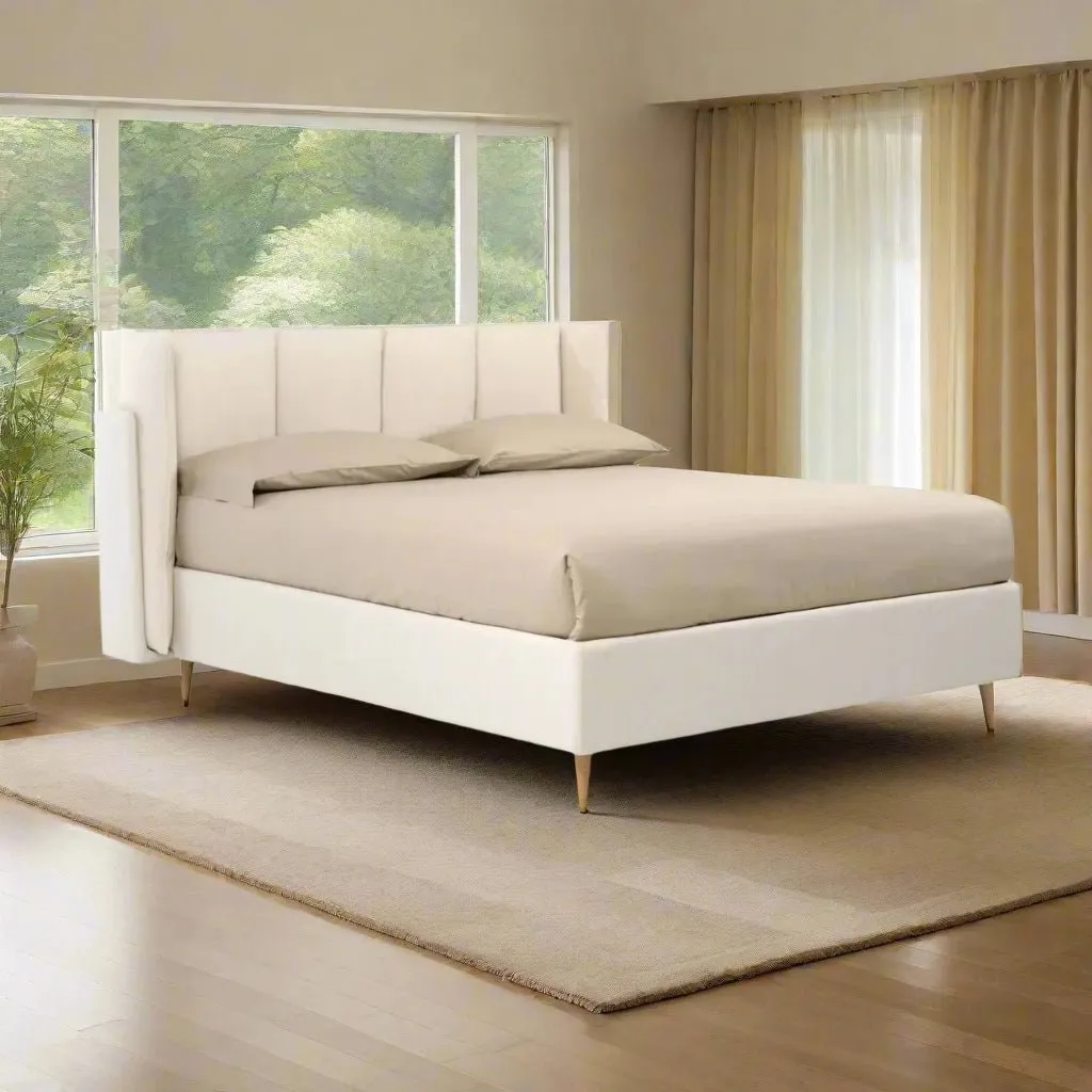 Slumberstore Cuscini Storage Bed