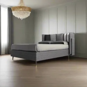 Slumberstore Cuscini Storage Bed