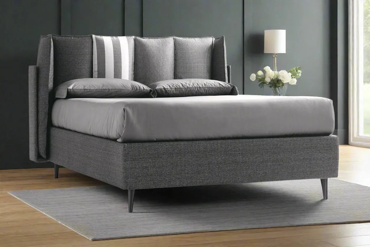 Slumberstore Cuscini Storage Bed