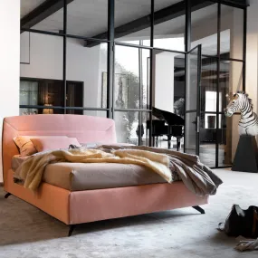 Slumberstore Dream Storage Bed