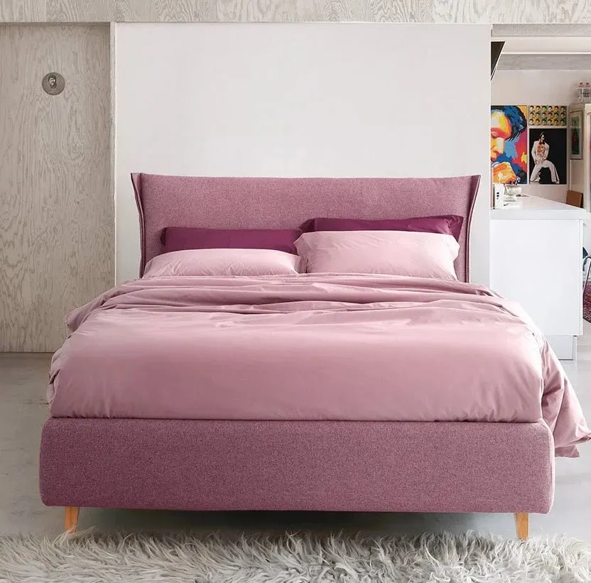 Slumberstore Fold Storage Bed