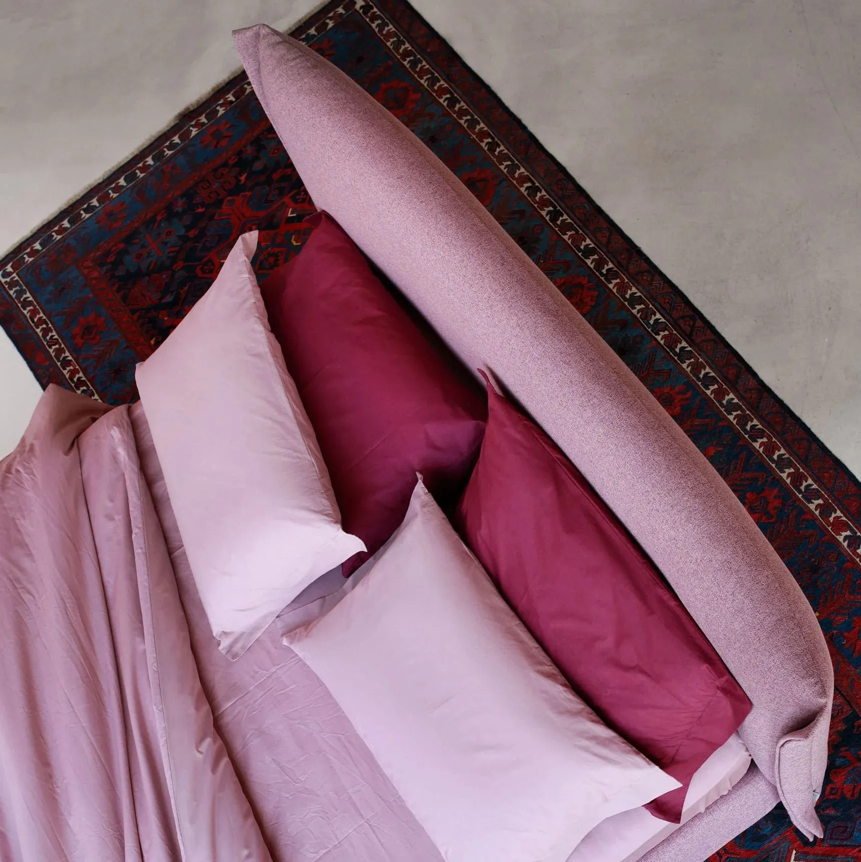 Slumberstore Fold Storage Bed