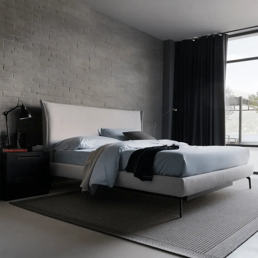 Slumberstore Fold Storage Bed
