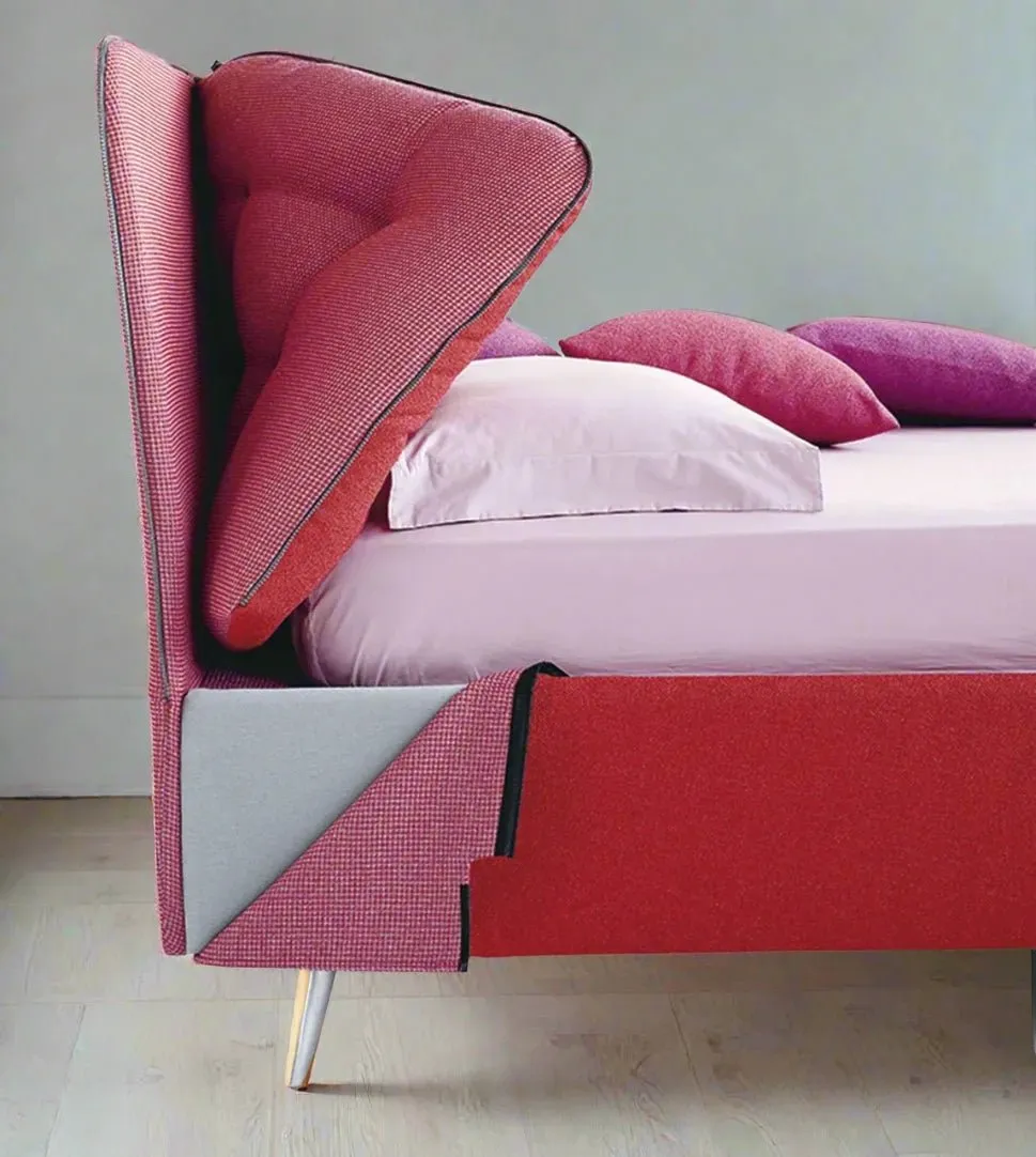 Slumberstore Reverso Storage Bed