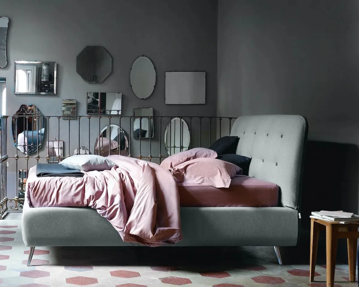 Slumberstore Reverso Storage Bed