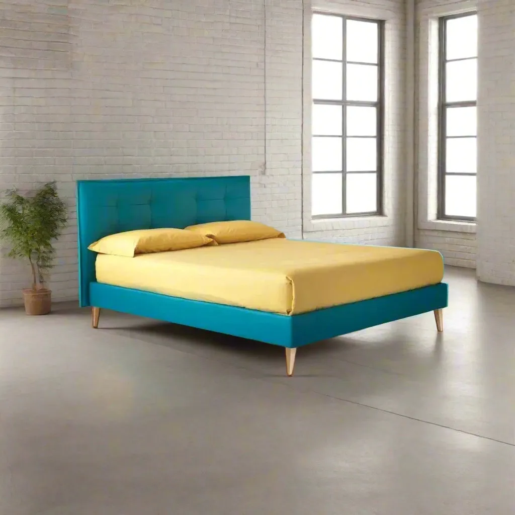Slumberstore Semplice Storage Bed