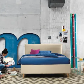 Slumberstore Semplice Storage Bed