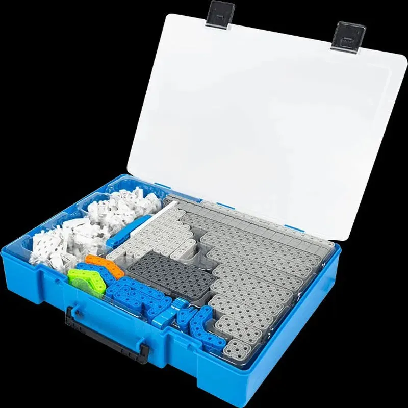 Smart Original VEX IQ Programming Robot Competition Set Second Generation 228-7980