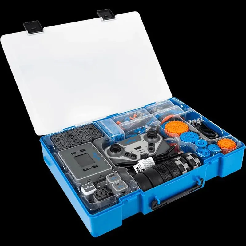 Smart Original VEX IQ Programming Robot Competition Set Second Generation 228-7980