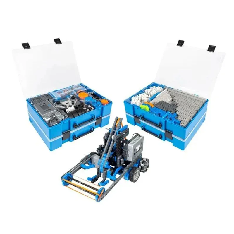 Smart Original VEX IQ Programming Robot Competition Set Second Generation 228-7980