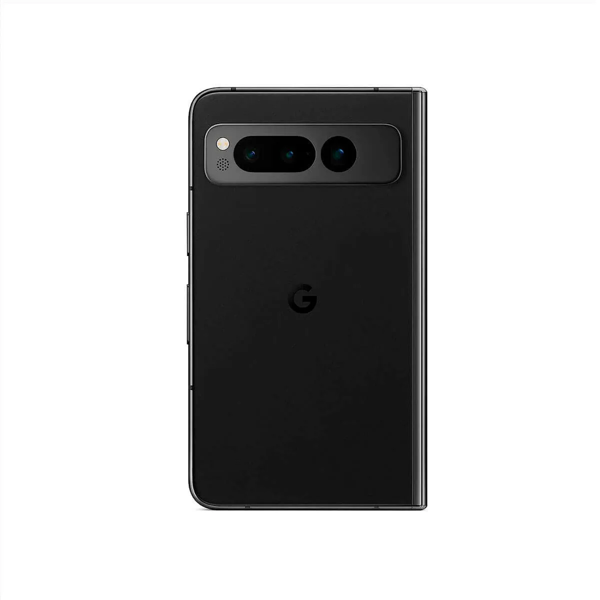 Smartphone Google Pixel Fold 7,6" 12 GB RAM 256 GB Black