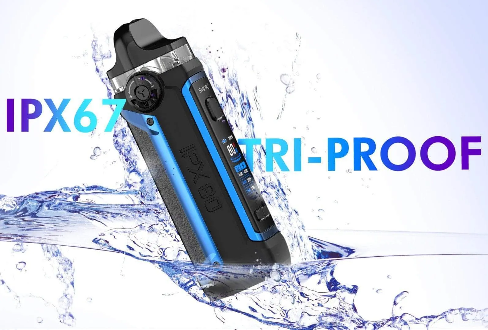 SMOK IPX 80 Kit