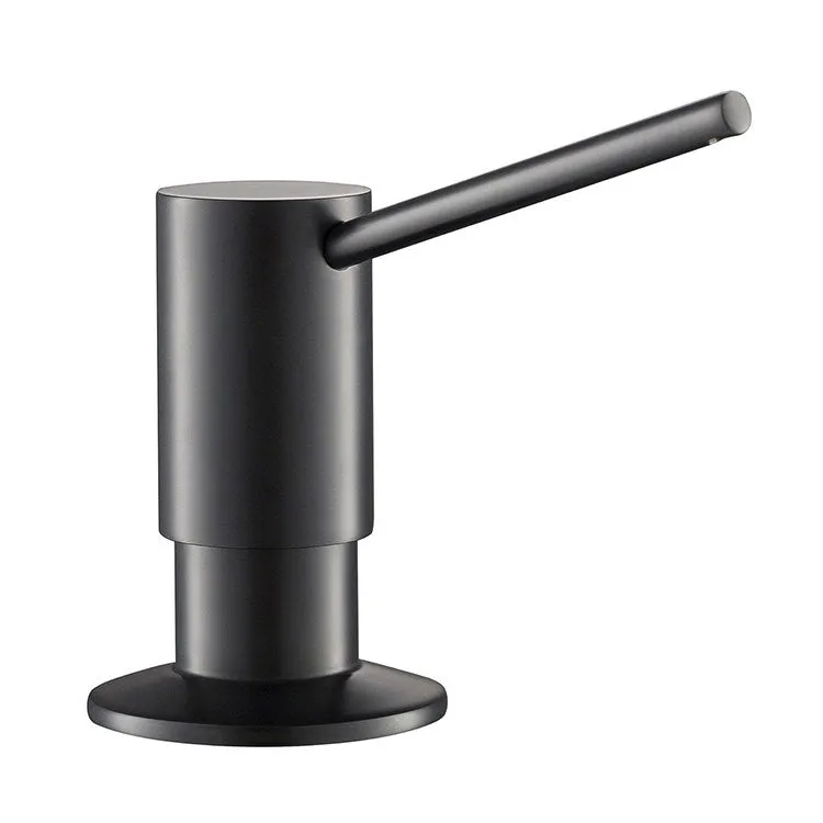 Soap Dispenser