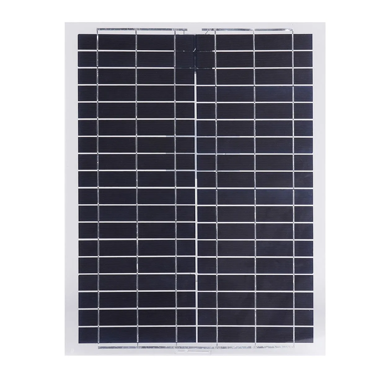 Solar Panel 30W with controller