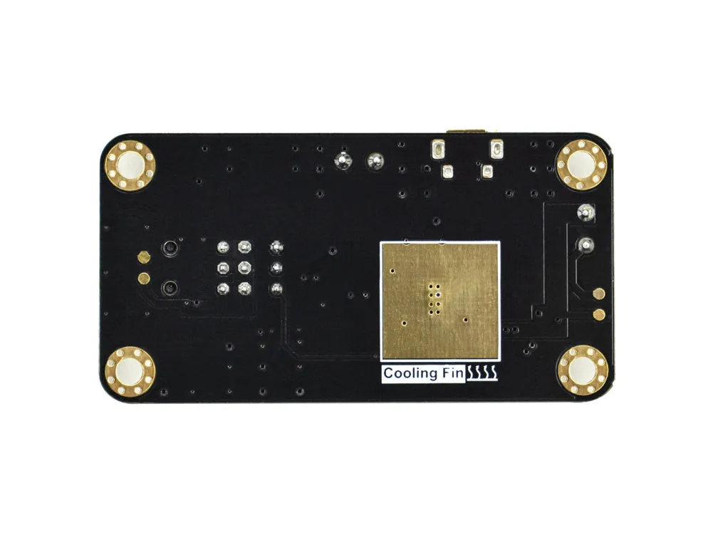 Solar Power Manager 5V