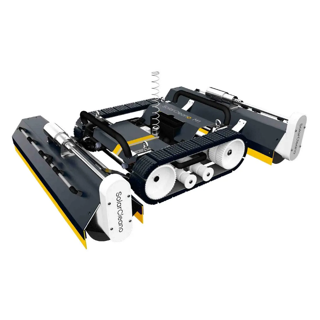 SolarCleano M1