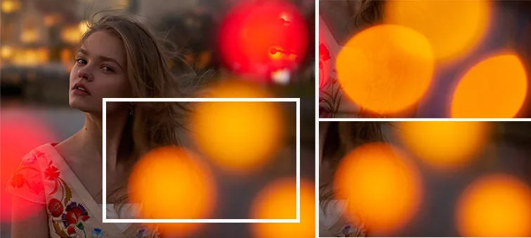 Sony FE 100mm f/2.8 STF OSS GM Lens