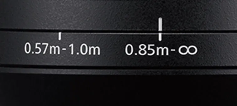 Sony FE 100mm f/2.8 STF OSS GM Lens