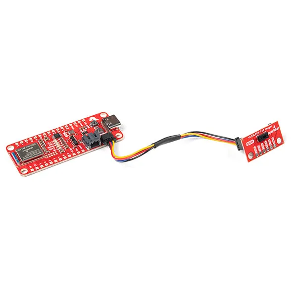 SparkFun Qwiic Mini ToF Imager - VL53L5CX