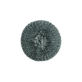 Stainless Steel Scrubber | Pack of 5