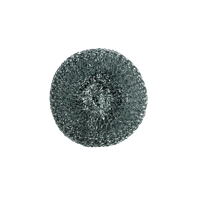 Stainless Steel Scrubber | Pack of 5