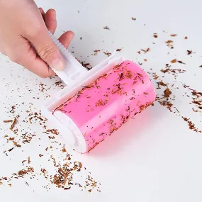 Sticky Picker Hair Clothes Fluff Remover