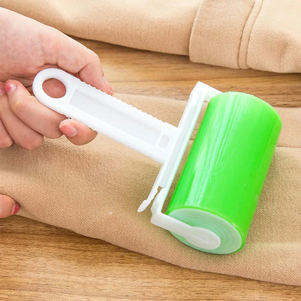 Sticky Picker Hair Clothes Fluff Remover