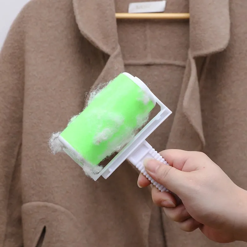 Sticky Picker Hair Clothes Fluff Remover