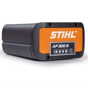 STIHL AP 300 S Lithium-Ion Battery (281 Wh / 7.2 Ah) 4850 400 6581