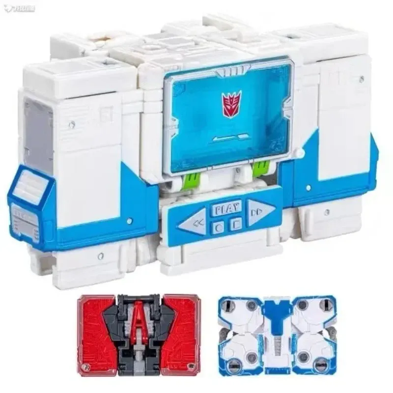 Stock Transformers Studio Series Toys Generations Broken Glass Sonic Transformer Robot Gift Boys Hobby Collection Holiday Gift