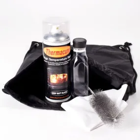 Stove Care Kit