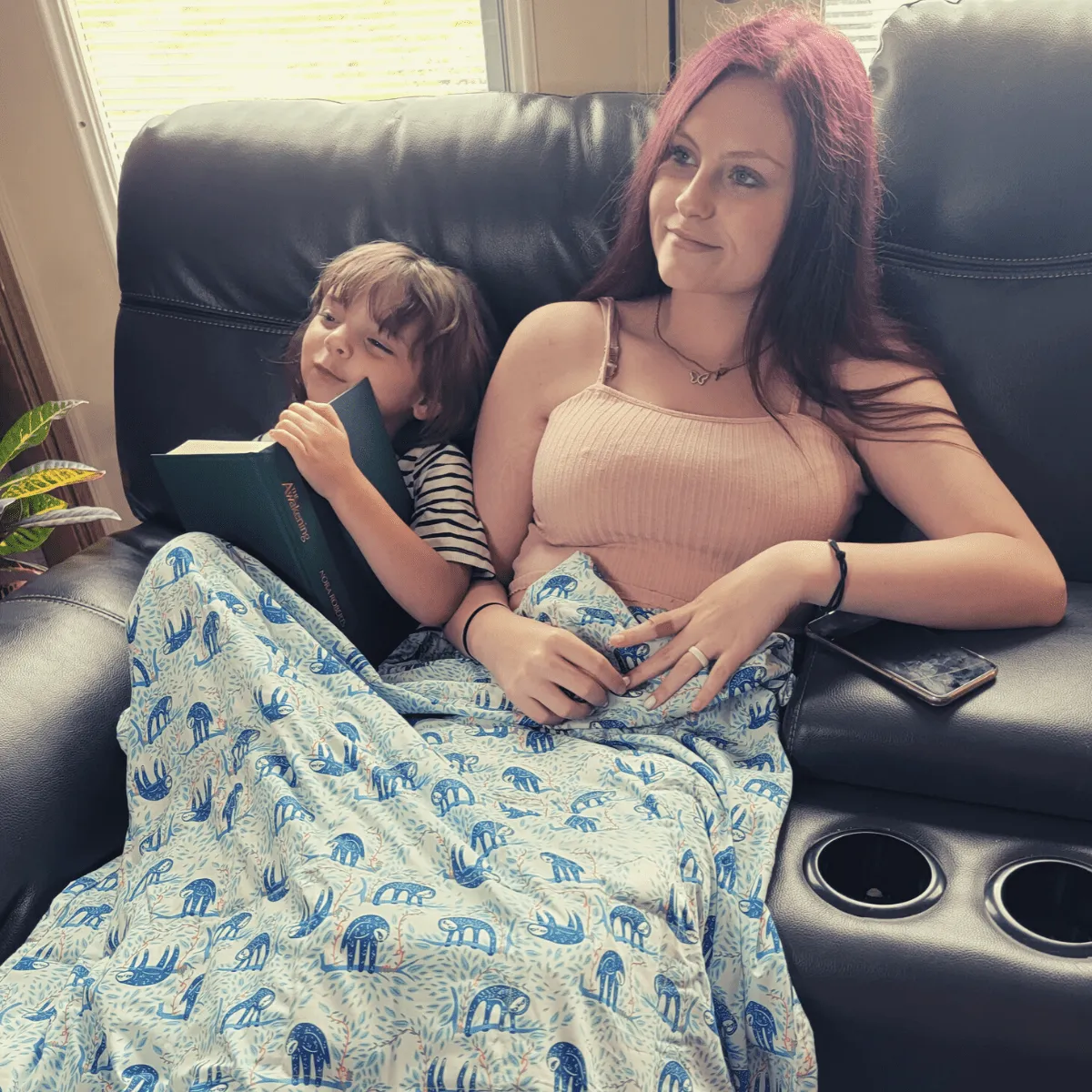 Super Cool Economy Blanket Adult/Teen/Extra Wide
