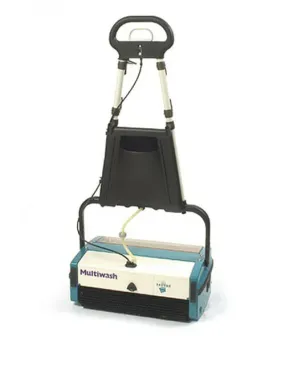 Surescrub Multiwash 440P Compact Floor Scrubber Carpet Cleaner With Solution Pump
