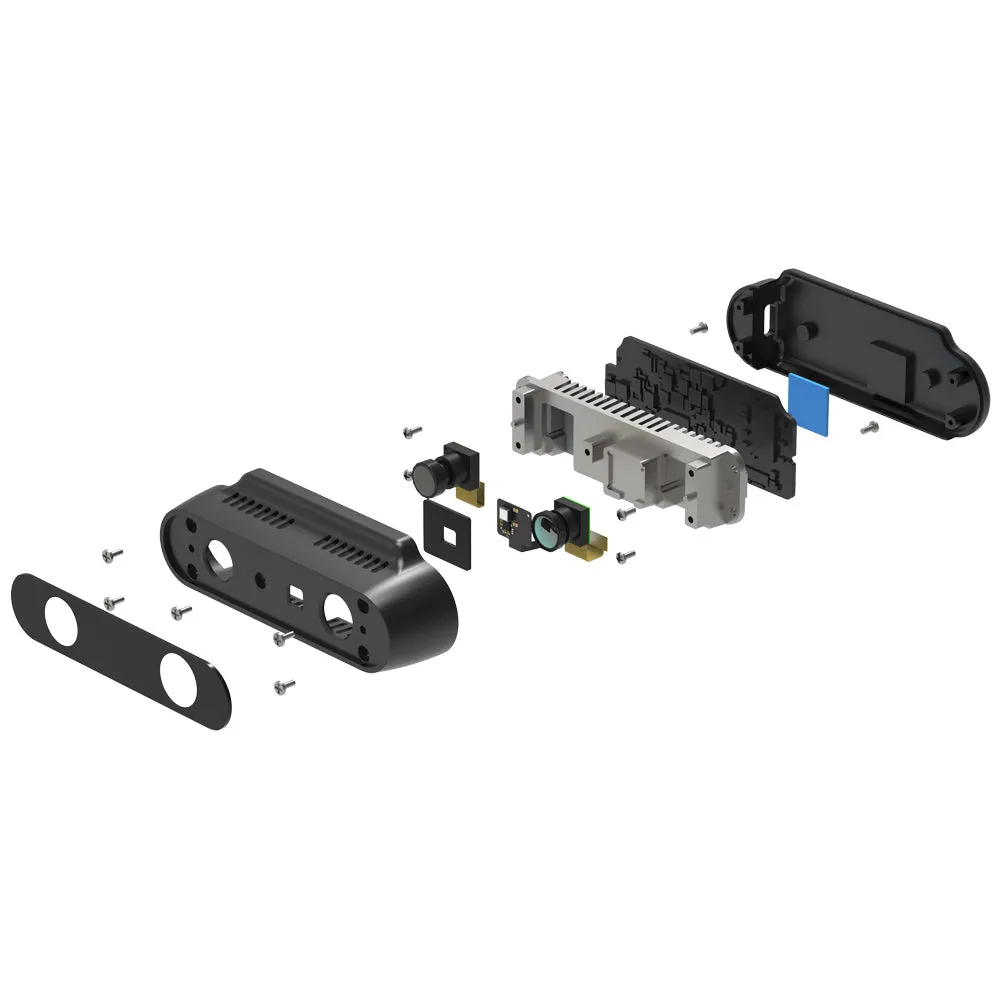 Synexens 3D Safe Guarding Privacy Depth Sensor CS30