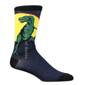 T-Rex Socks (Men's)
