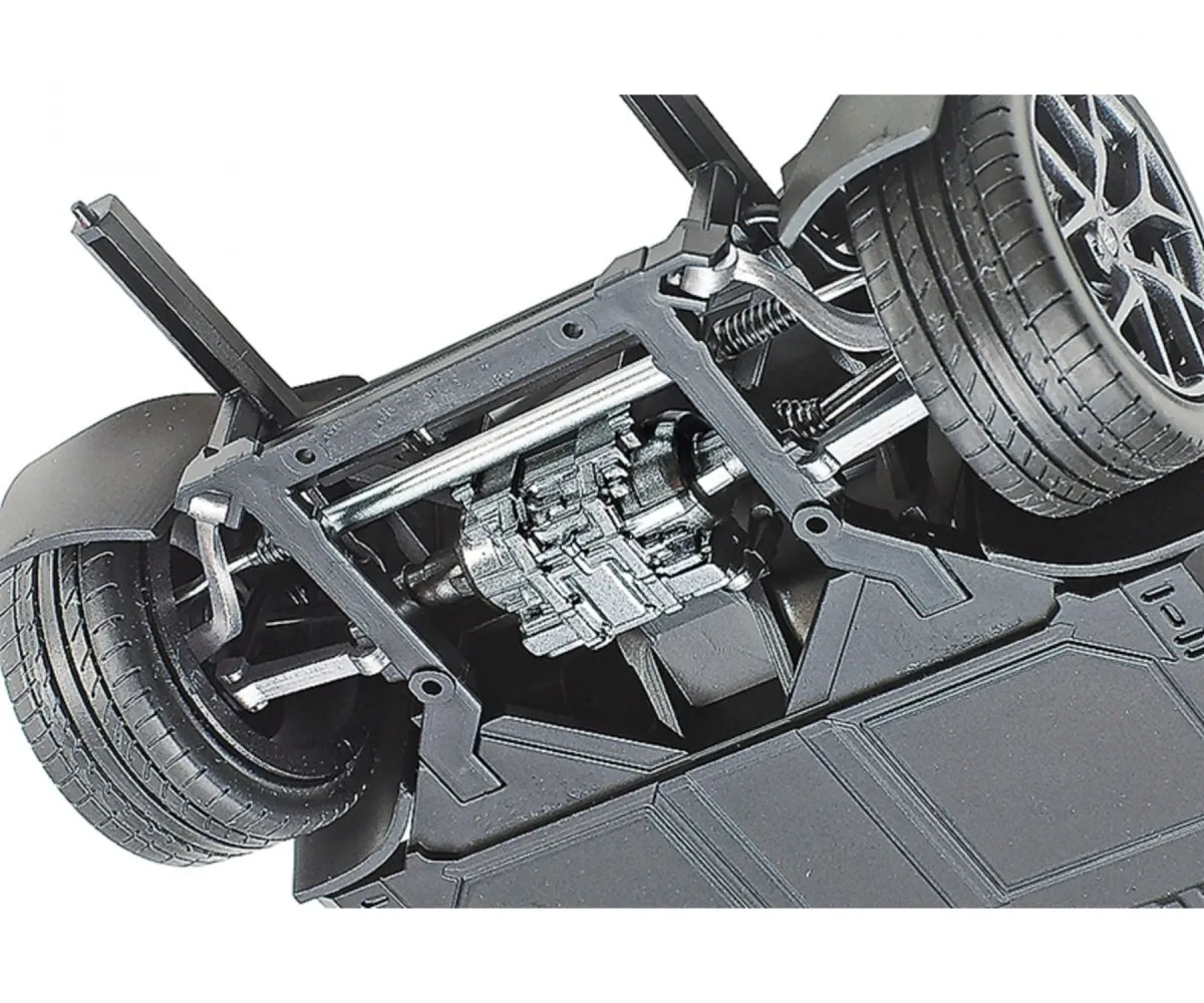 TAMIYA Honda NSX : Acura NSX - 24344