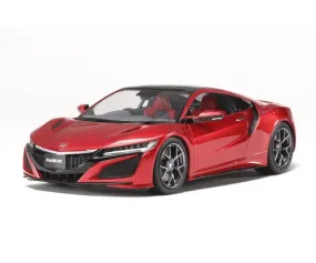 TAMIYA Honda NSX : Acura NSX - 24344