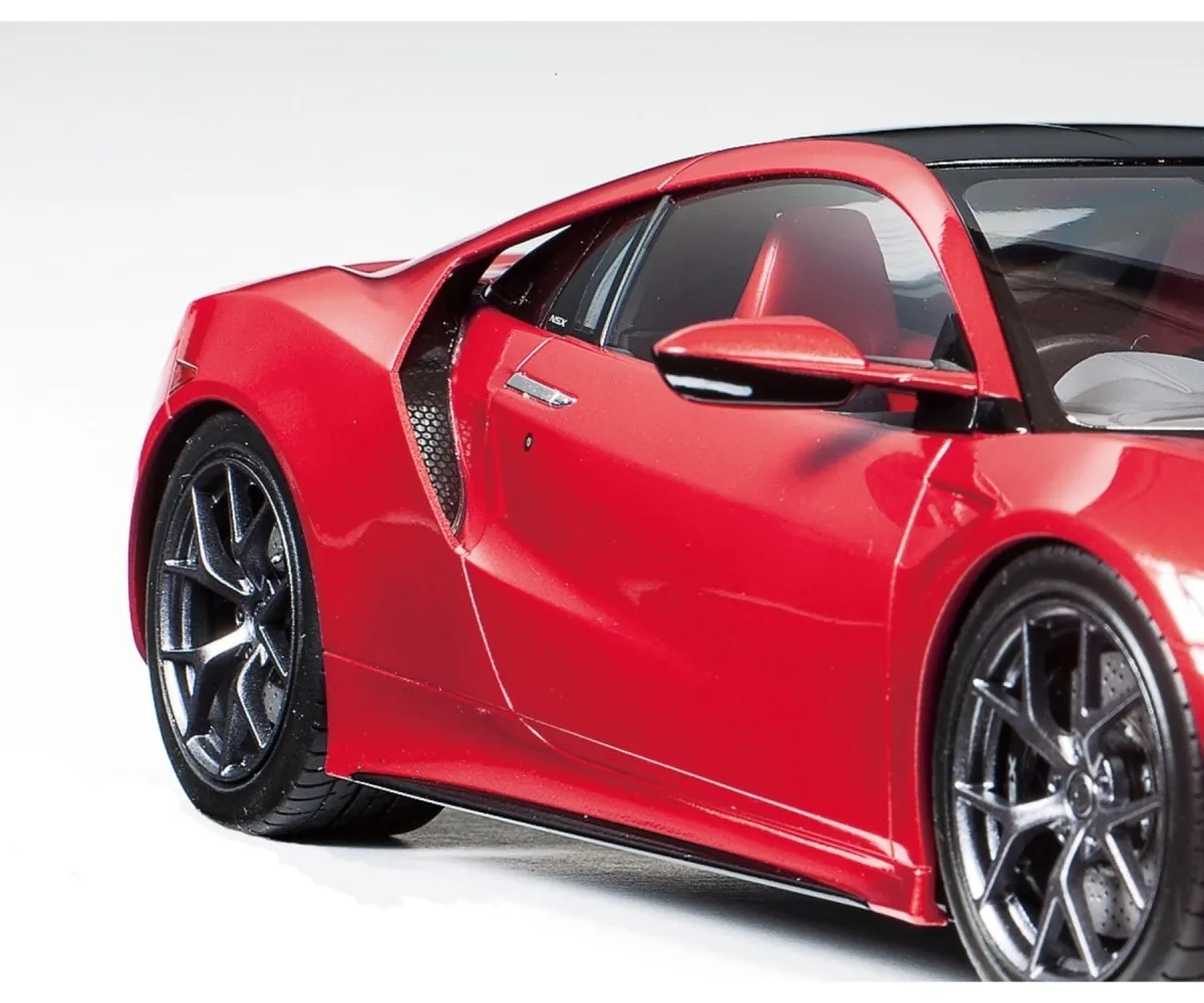 TAMIYA Honda NSX : Acura NSX - 24344
